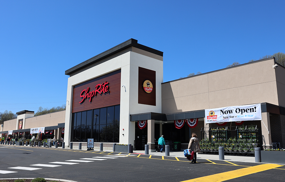 Watchung’s Blue Star Shopping Center sees 40% surge in visits as redevelopment draws new restaurants and entertainment